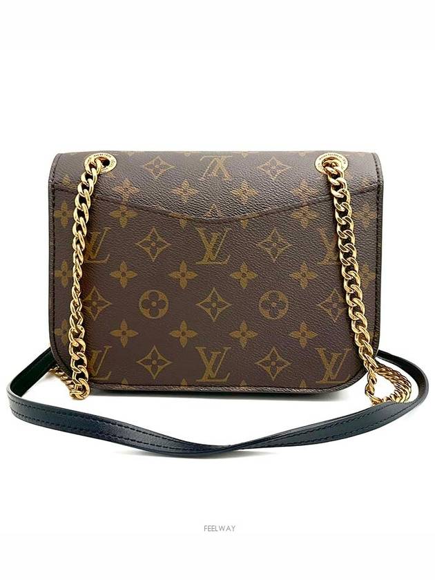 monogram fascia - LOUIS VUITTON - BALAAN 4