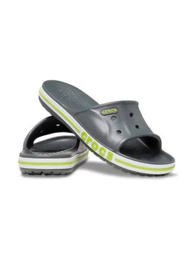 BAYABAND SLIDE SGL 23SUSL205392 - CROCS - BALAAN 1