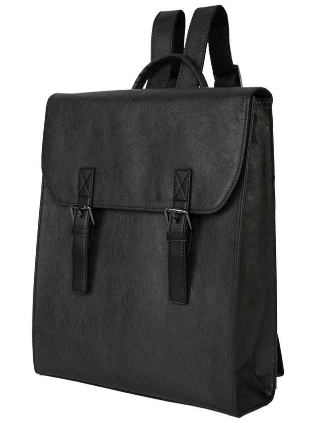 Gotham satchel backpack - WALLAROO - BALAAN 3