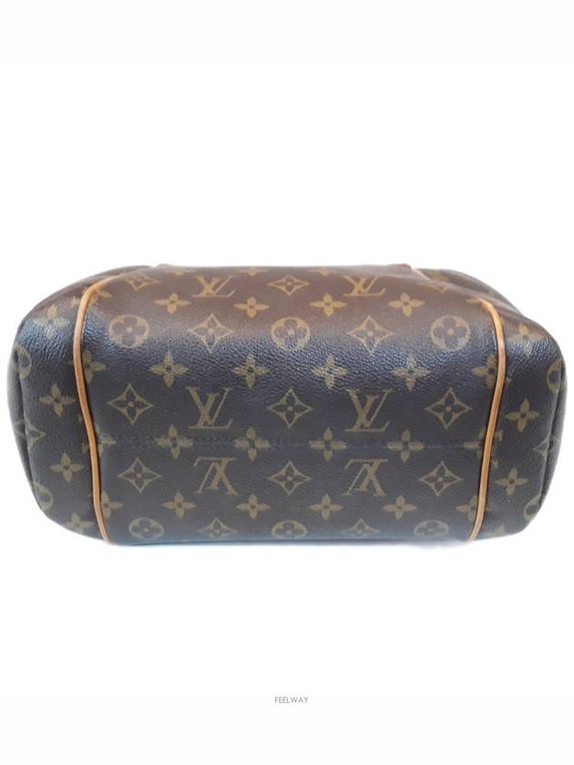 women shoulder bag - LOUIS VUITTON - BALAAN 3