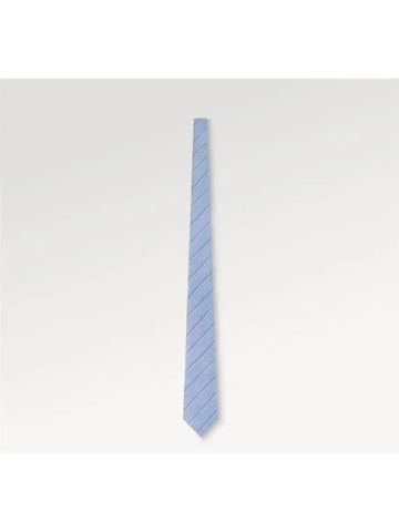 Diagonal tie M79409 - LOUIS VUITTON - BALAAN 1