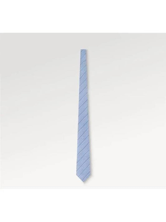 Diagonal tie M79409 - LOUIS VUITTON - BALAAN 1