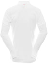 Men's Liam Regular Fit Long Sleeve Polo - J.LINDEBERG - BALAAN 4