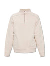 Linha Cotton Anorak Light Beige - JACQUEMUS - BALAAN 1