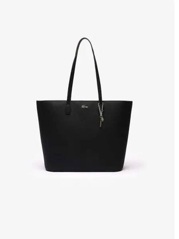 Women s Daily Lifestyle Horizontal Shopper Bag NF4373D54G 000 Domestic Product GQ2N24021643275 - LACOSTE - BALAAN 1