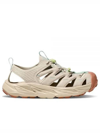 Hopara Low Top Sneaker Oat Milk - HOKA ONE ONE - BALAAN 2