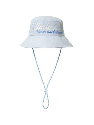 Graphic Bucket HatSB - BLUDOT - BALAAN 1