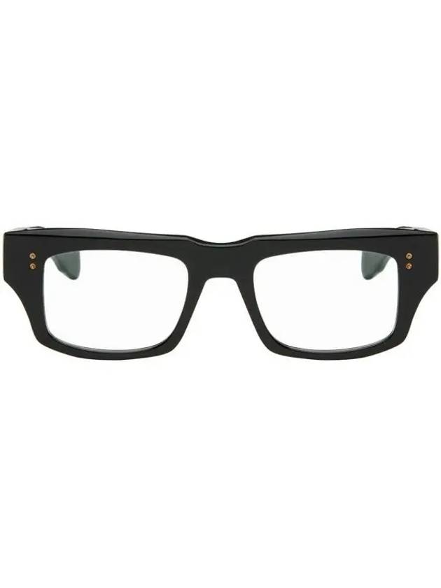 Black Cosmo Hacker Glasses 242789M133007 270556 1149570 - DITA - BALAAN 1