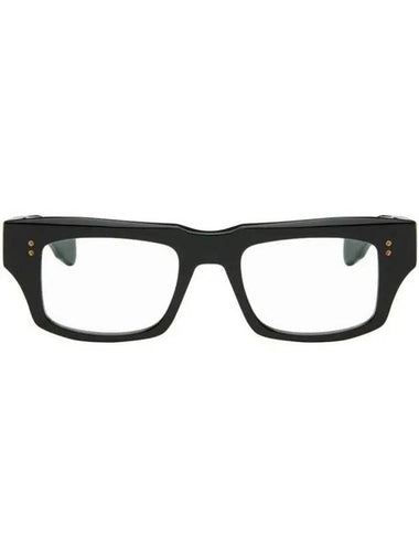 Black Cosmo Hacker Glasses 242789M133007 270556 1149570 - DITA - BALAAN 1