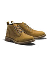 Men's Redwood Falls Waterproof Chukka Wolker Boots Wheat Brown - TIMBERLAND - BALAAN 2