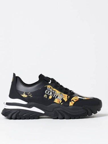 Sneakers men Versace Jeans Couture - VERSACE - BALAAN 1