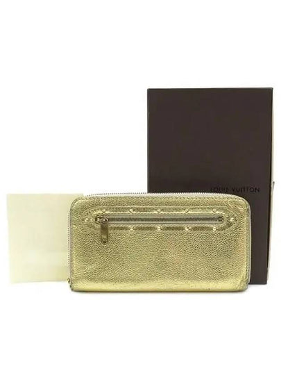 M95569 long wallet - LOUIS VUITTON - BALAAN 2