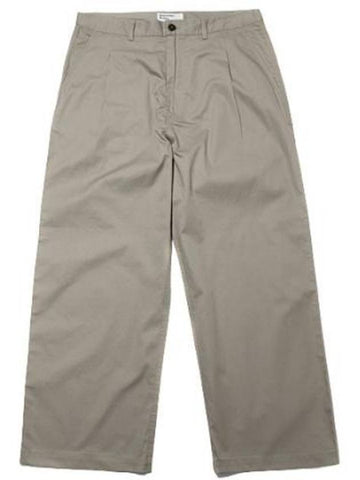 pants sailor pants - UNIVERSAL WORKS - BALAAN 1