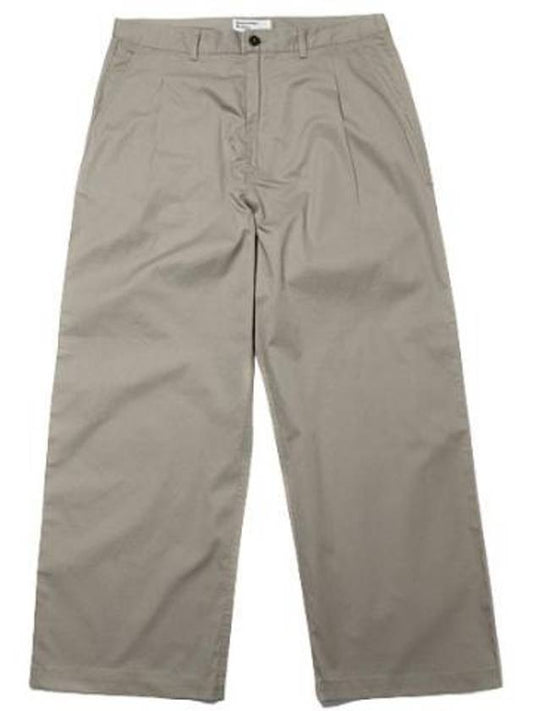 pants sailor pants - UNIVERSAL WORKS - BALAAN 1