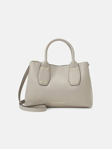 women chamonix tote bag handbag - MARIO VALENTINO - BALAAN 1