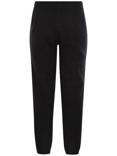 JOHN - Men's wool trousers - MC 2 SAINT BARTH - BALAAN 2