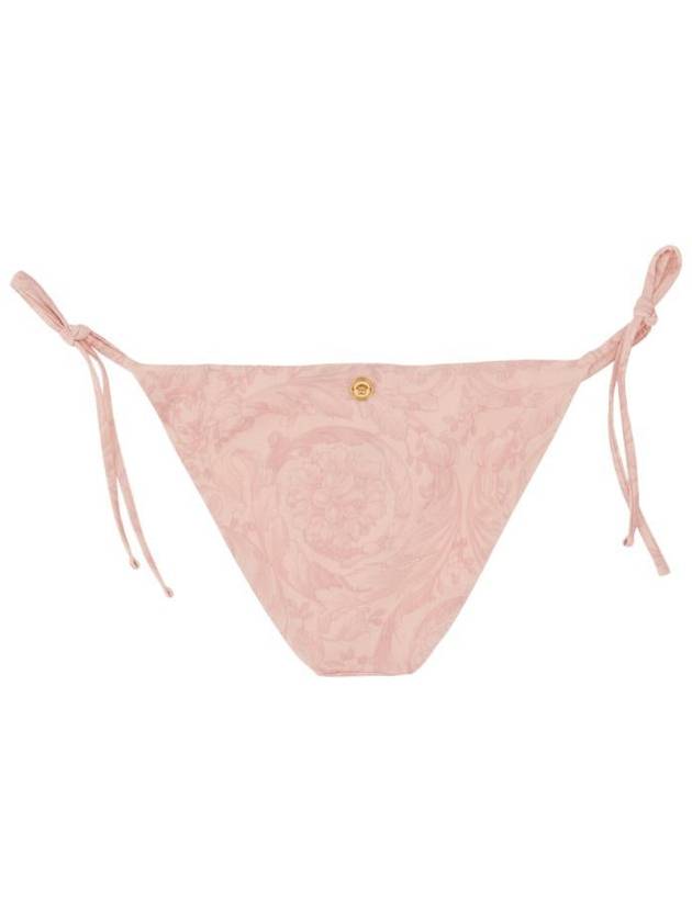 Bikini Swimsuit ABD05027A235870 5P950 Pink - VERSACE - BALAAN 5