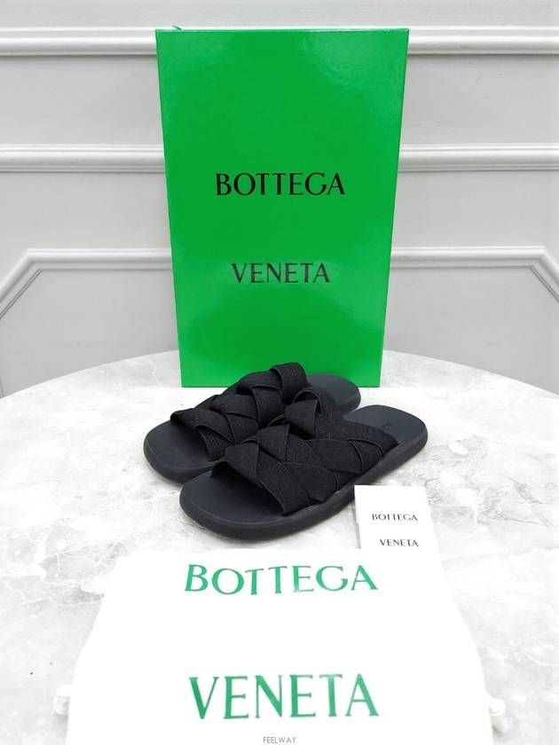 men sandals - BOTTEGA VENETA - BALAAN 6