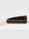 Recto Verso Card Wallet Brown - LOUIS VUITTON - BALAAN 5