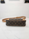 Monogram Odeon PM shoulder bag M45354 - LOUIS VUITTON - BALAAN 4