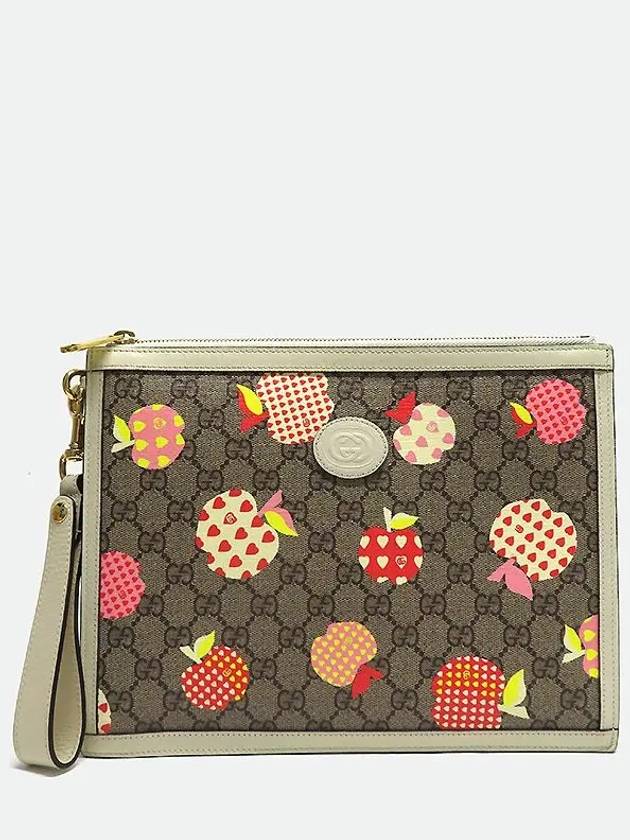 664113 clutch bag - GUCCI - BALAAN 2