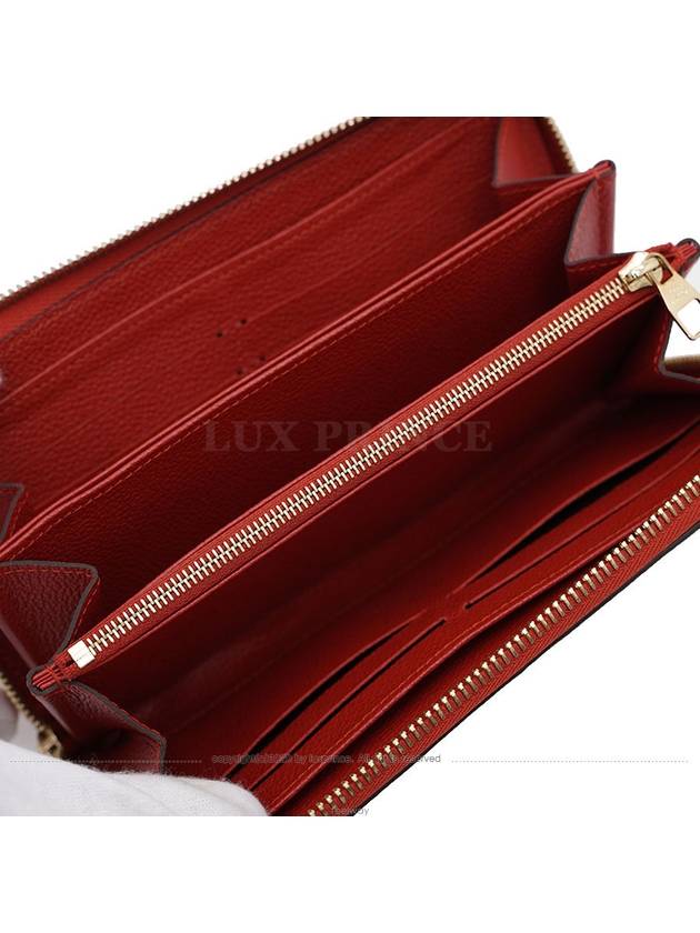 women s long wallet - LOUIS VUITTON - BALAAN 6