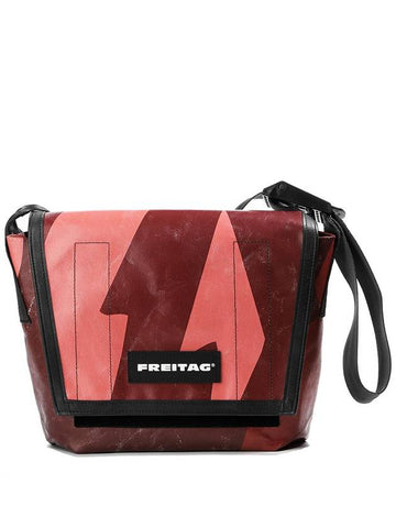 Unisex LASSIE cross bag F11 0695 - FREITAG - BALAAN 1