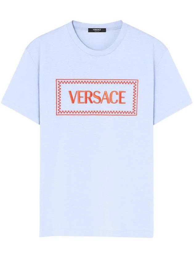 Versace T-Shirts And Polos - VERSACE - BALAAN 1