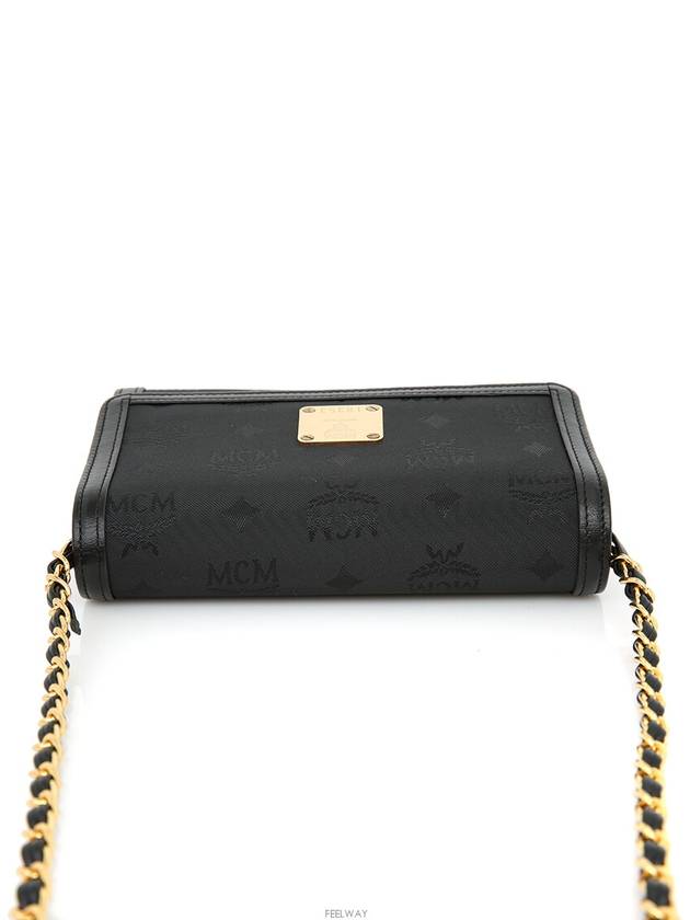 women cross bag - MCM - BALAAN 6