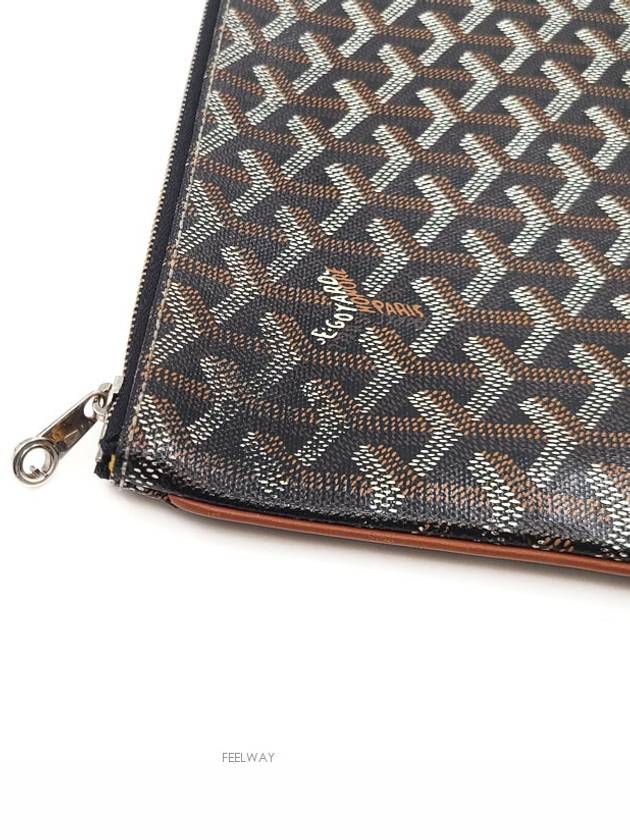 men clutch bag - GOYARD - BALAAN 7