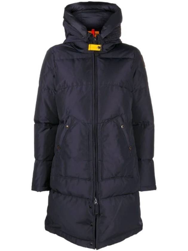 Women's Long Bear Core LONG BEAR CORE Down Padding Pencil - PARAJUMPERS - BALAAN 1