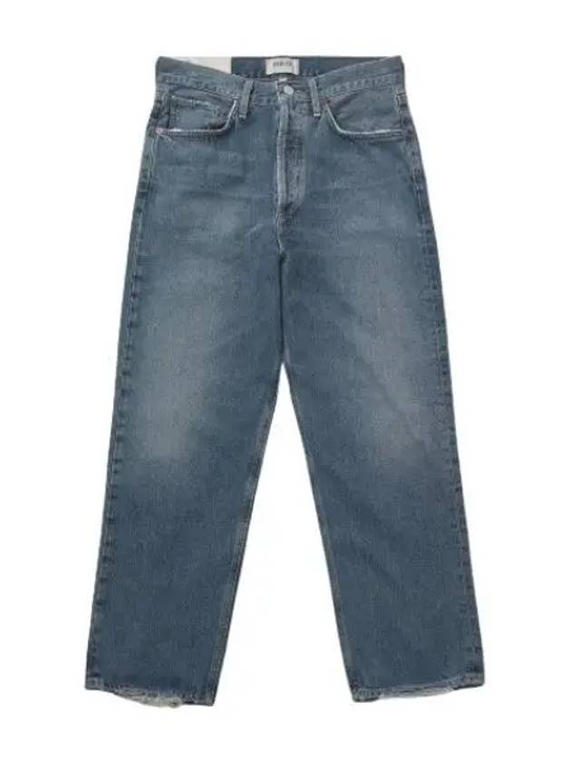 A Goldie Denim Pants Jeans - AGOLDE - BALAAN 1