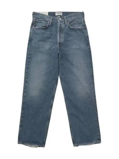 A Goldie Denim Pants Jeans - AGOLDE - BALAAN 1