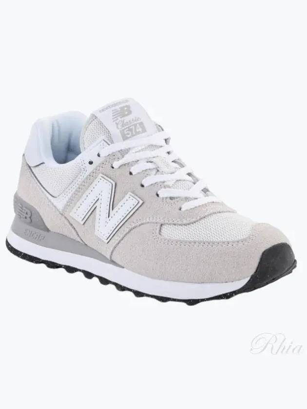 574 Low Top Sneakers Nimbus Cloud - NEW BALANCE - BALAAN 2