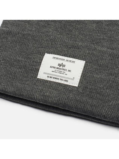 essential beanie - ALPHA INDUSTRIES - BALAAN 2