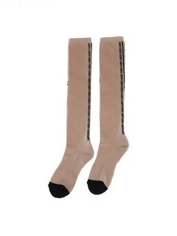 Anew Women s Slim Line Graphic Knee Socks AGBBWSC05BE Domestic Product GQCY22041793320 - ANEWGOLF - BALAAN 1