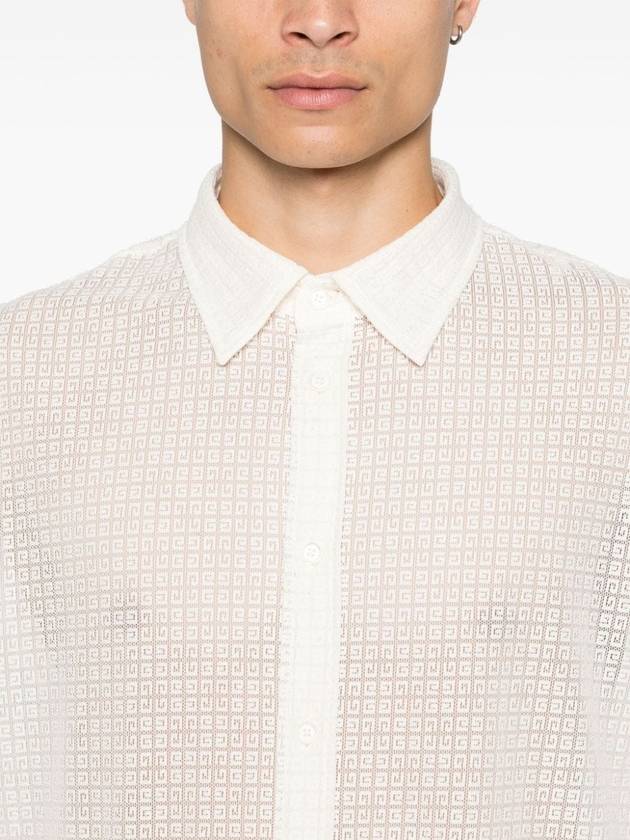 GIVENCHY SHIRT - GIVENCHY - BALAAN 5