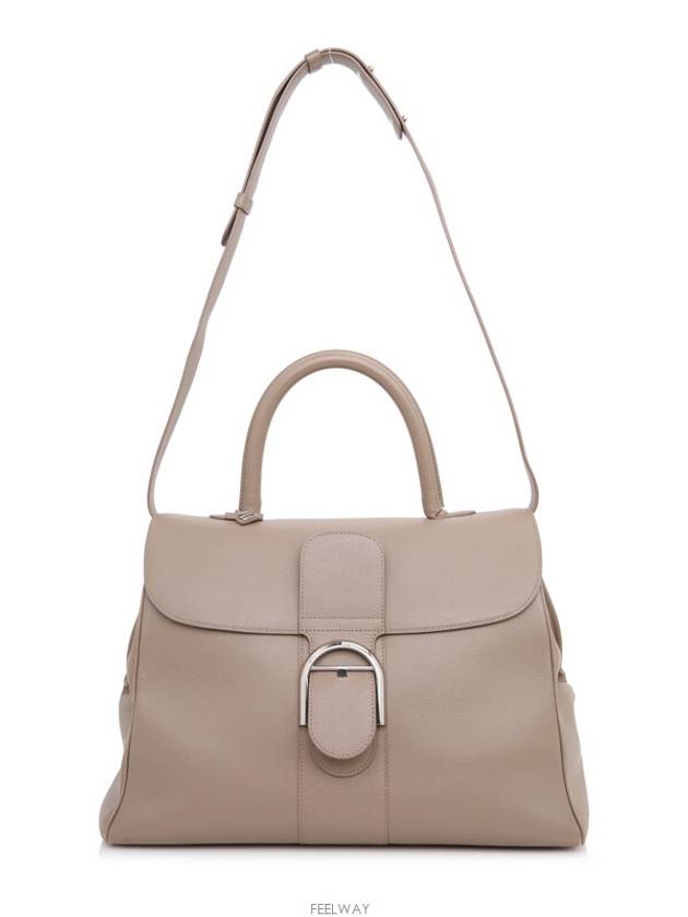 women tote bag - DELVAUX - BALAAN 10