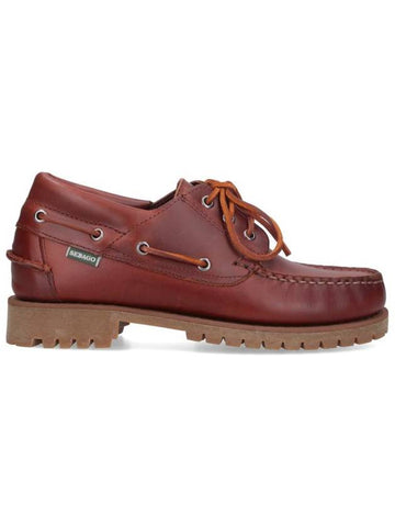 Sebago Flat Shoes - SEBAGO - BALAAN 1