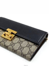 women pouch bag - GUCCI - BALAAN 4