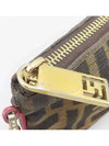 8M0263 Pouch Bag - FENDI - BALAAN 5