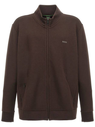 Hugo Boss 'Skaz' Sweatshirt - HUGO BOSS - BALAAN 1