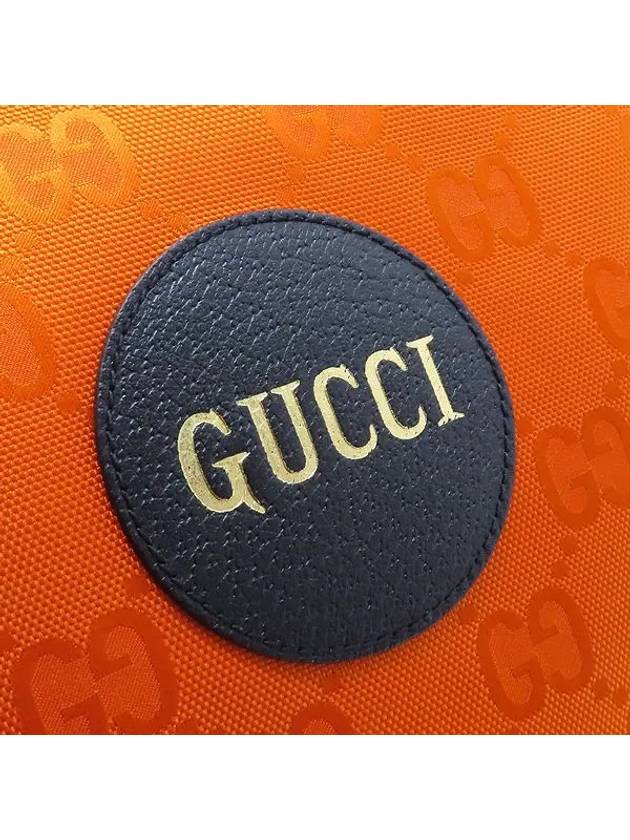 630355 2 WAY bag - GUCCI - BALAAN 5