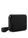 District PM Messenger Bag Black - LOUIS VUITTON - BALAAN 3