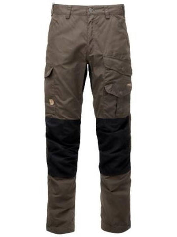 Men's Vida Pro Trousers Regular 32 inseam - FJALL RAVEN - BALAAN 1