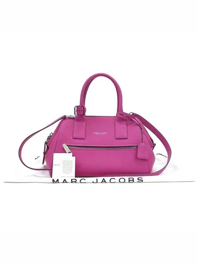 C0001492 2 WAY bag - MARC JACOBS - BALAAN 1