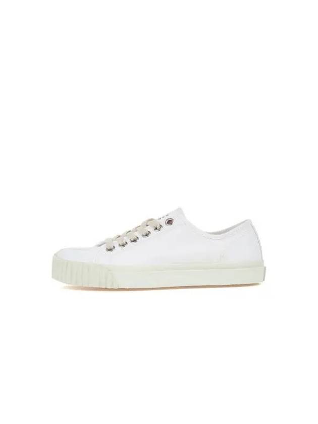 Women s Tabi Sneakers White - MAISON MARGIELA - BALAAN 1