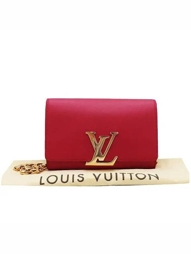 M94687 Crossbody Bag - LOUIS VUITTON - BALAAN 1