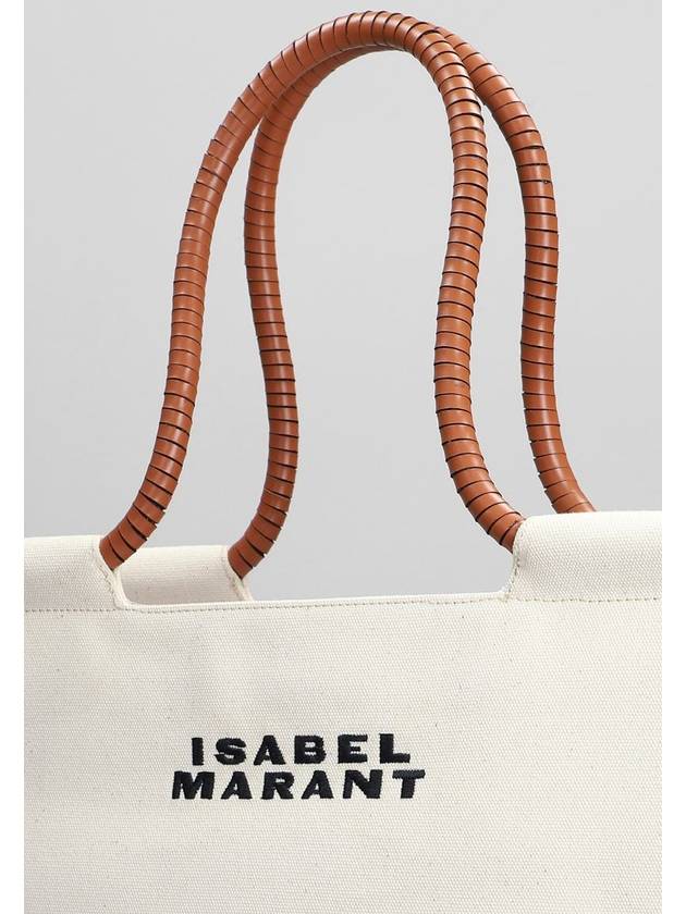 Isabel Marant Toledo  Tote - ISABEL MARANT - BALAAN 4