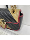 women shoulder bag - GUCCI - BALAAN 3